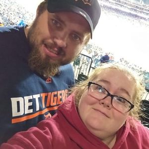 Meet your Posher, Danielle